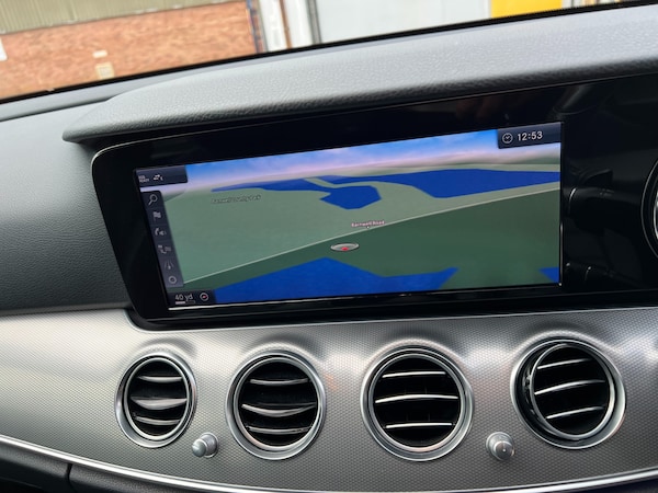 Used Mercedes-Benz E Class 2018 for sale - 76287826: Photo 36