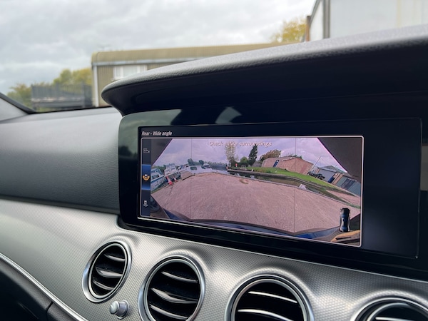 Used Mercedes-Benz E Class 2018 for sale - 76287826: Photo 44