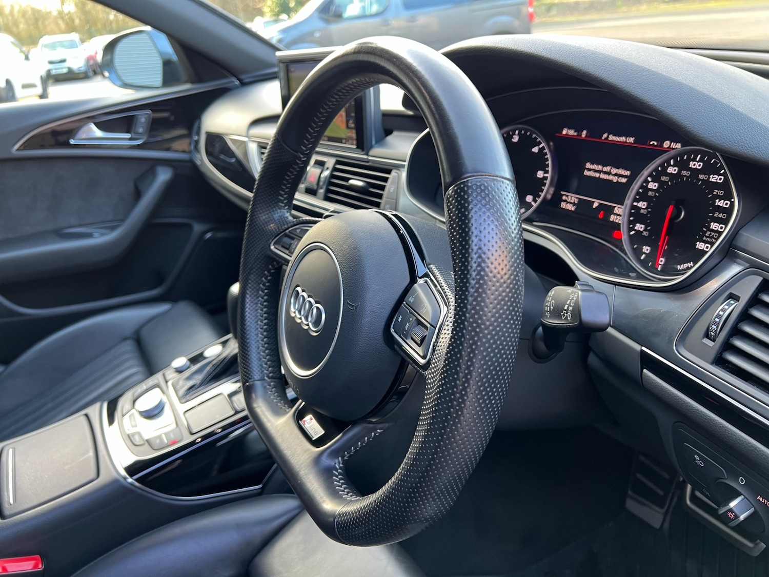 Used Audi A6 2017 for sale - 77556779: Photo 21