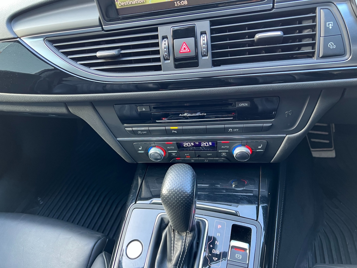 Used Audi A6 2017 for sale - 77556779: Photo 22