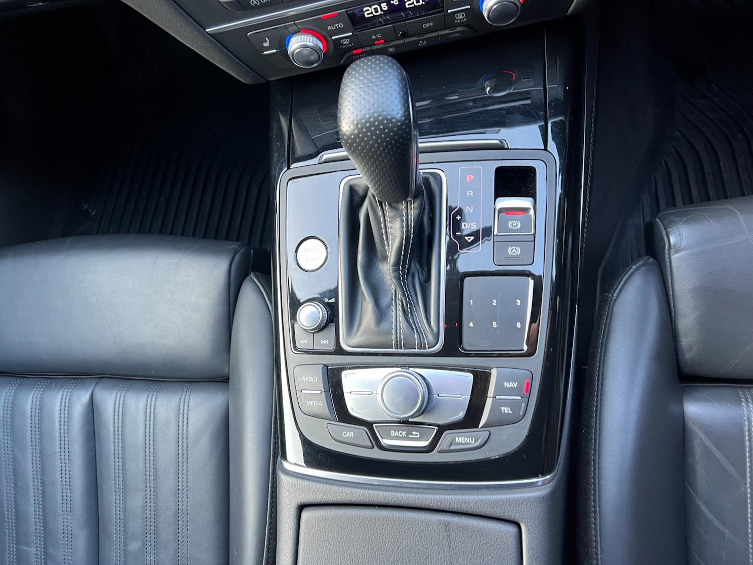 Used Audi A6 2017 for sale - 77556779: Photo 23