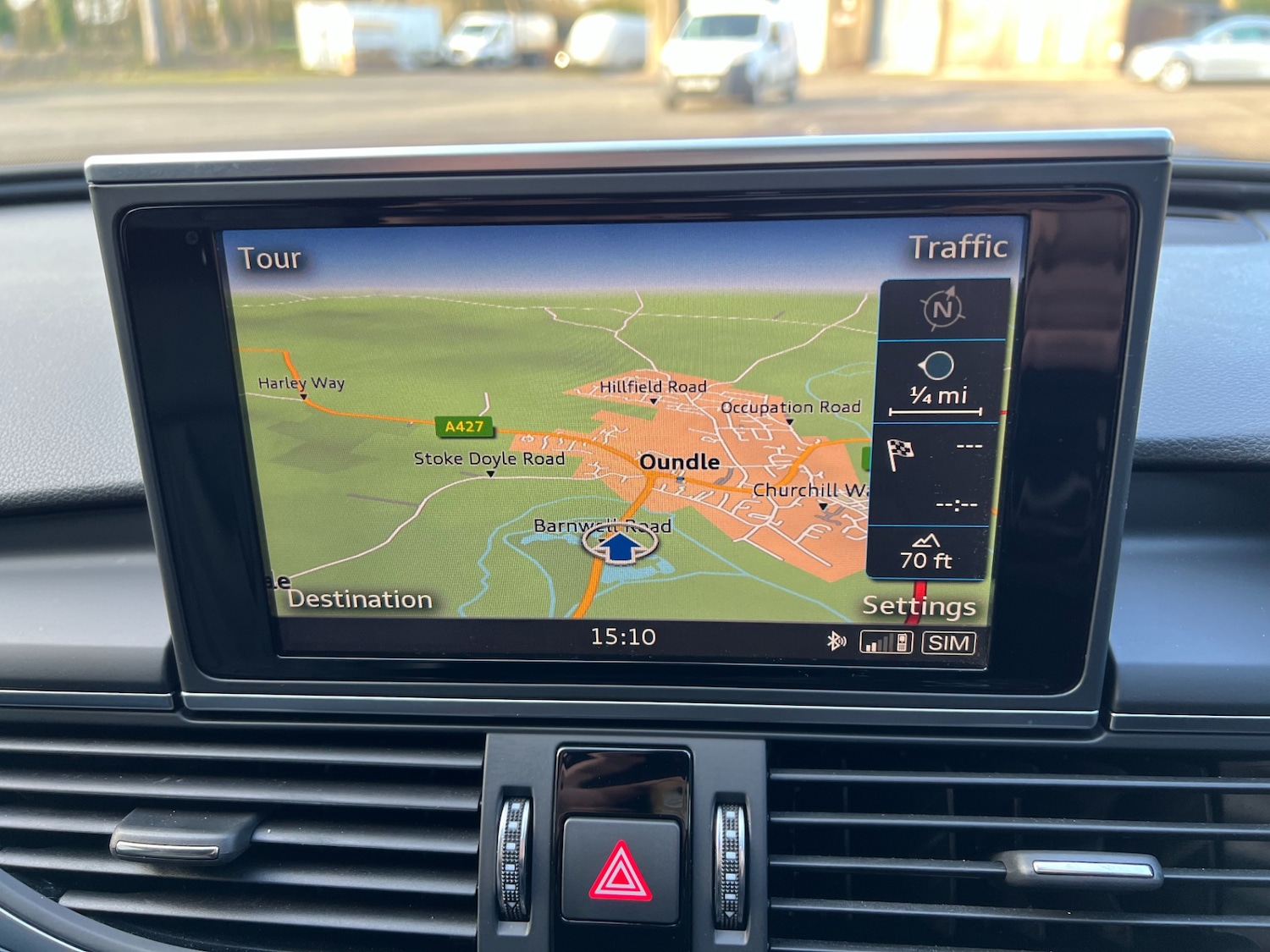 Used Audi A6 2017 for sale - 77556779: Photo 24