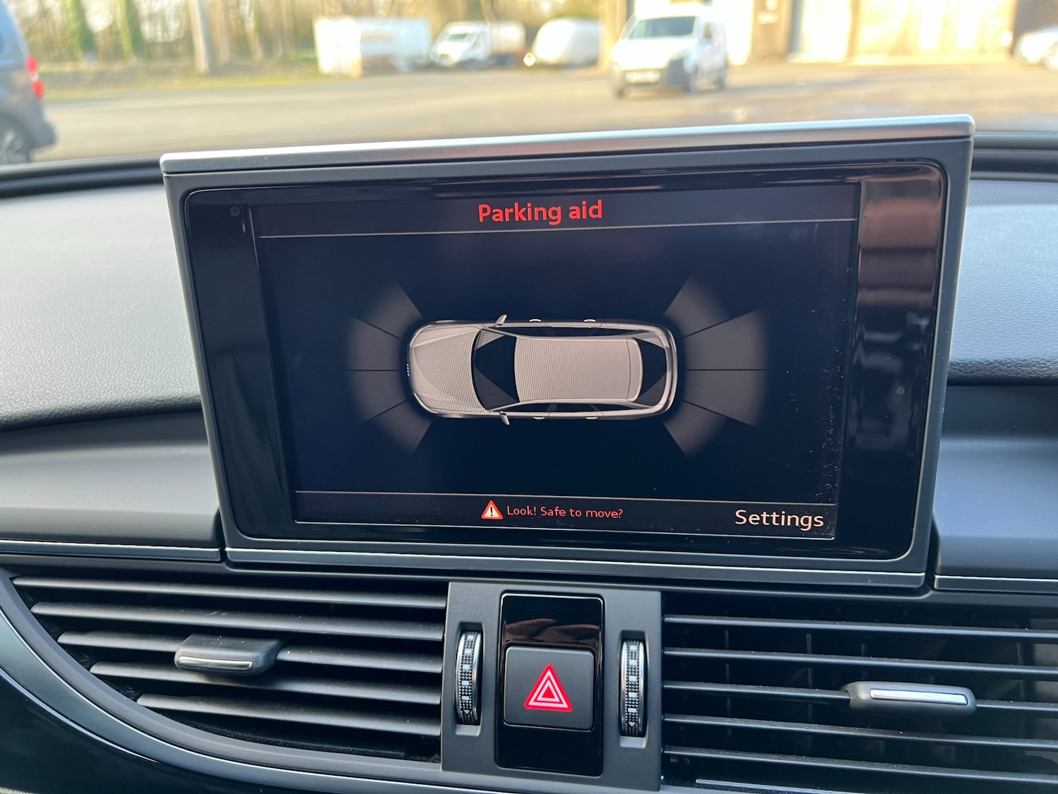 Used Audi A6 2017 for sale - 77556779: Photo 25