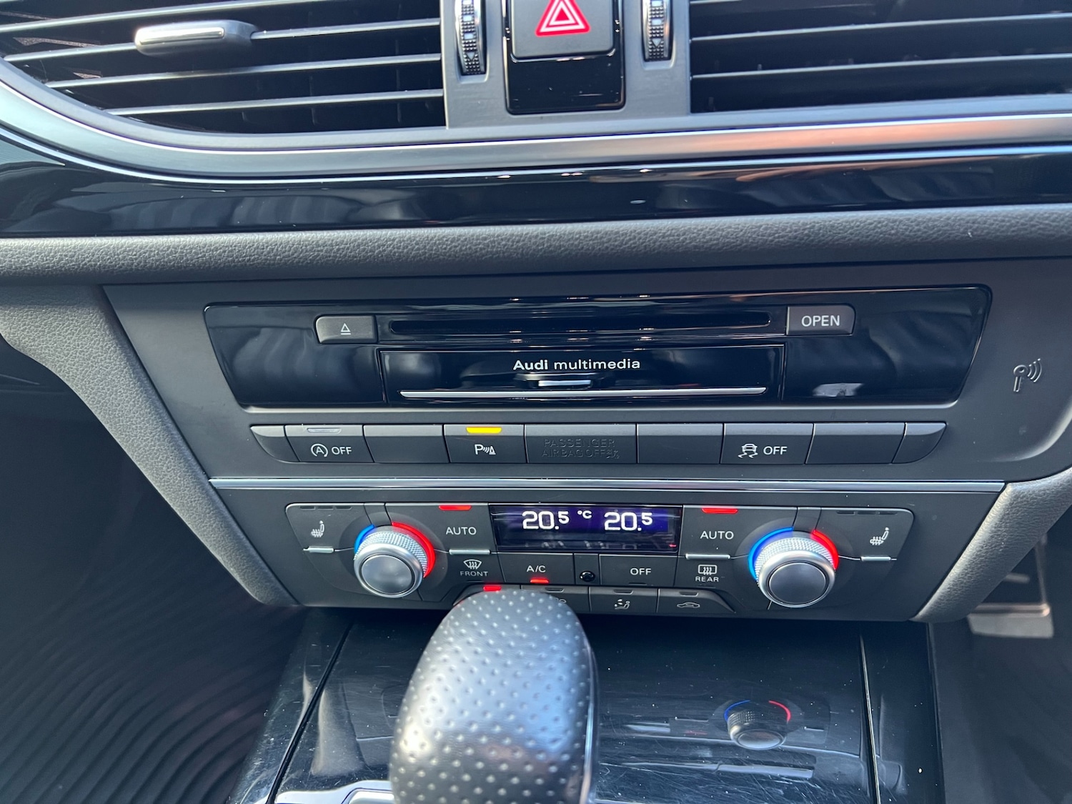 Used Audi A6 2017 for sale - 77556779: Photo 26