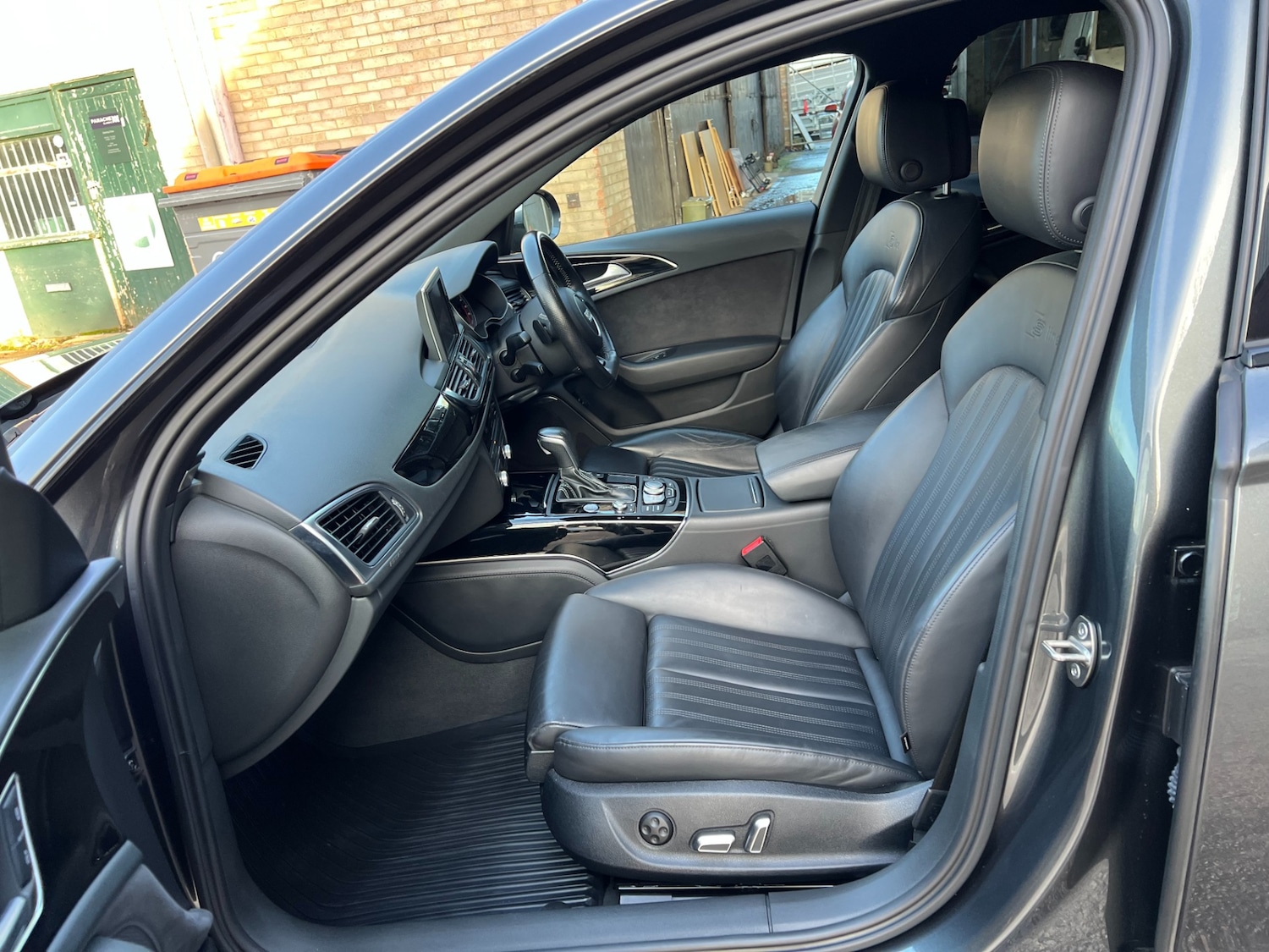 Used Audi A6 2017 for sale - 77556779: Photo 27