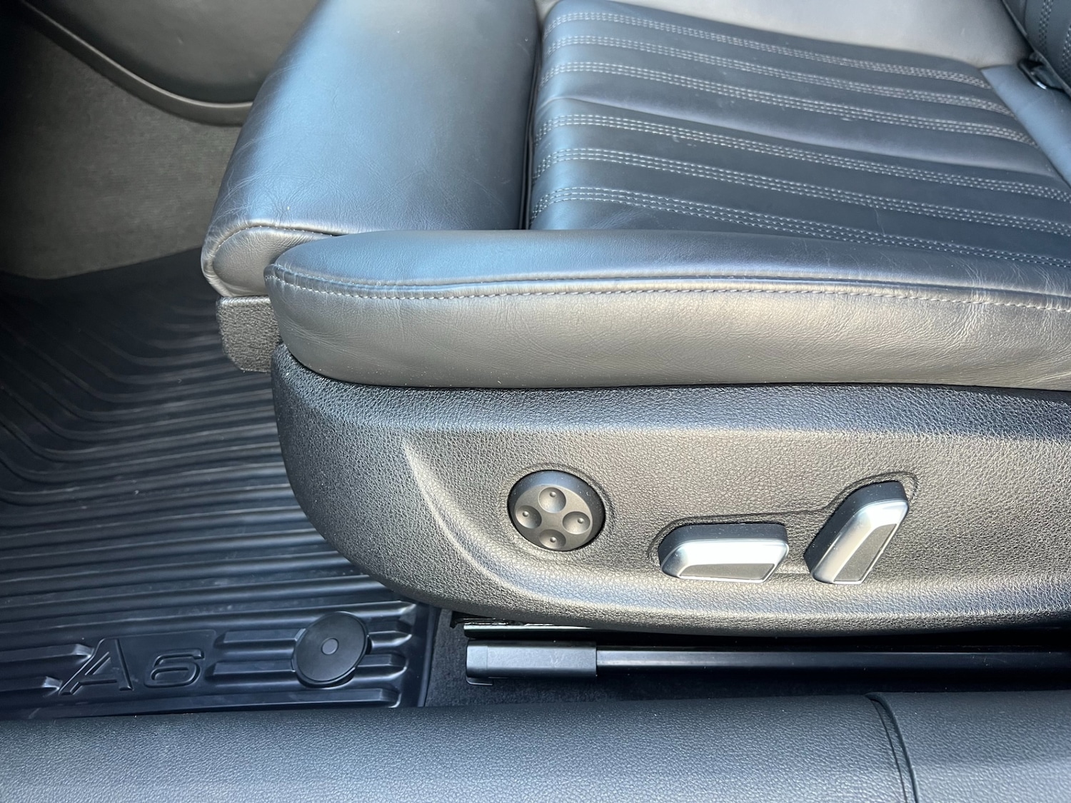 Used Audi A6 2017 for sale - 77556779: Photo 29