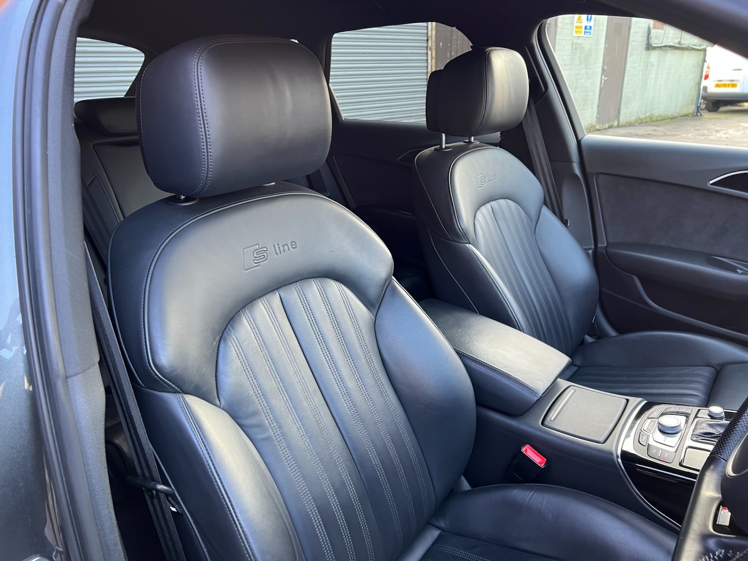 Used Audi A6 2017 for sale - 77556779: Photo 32