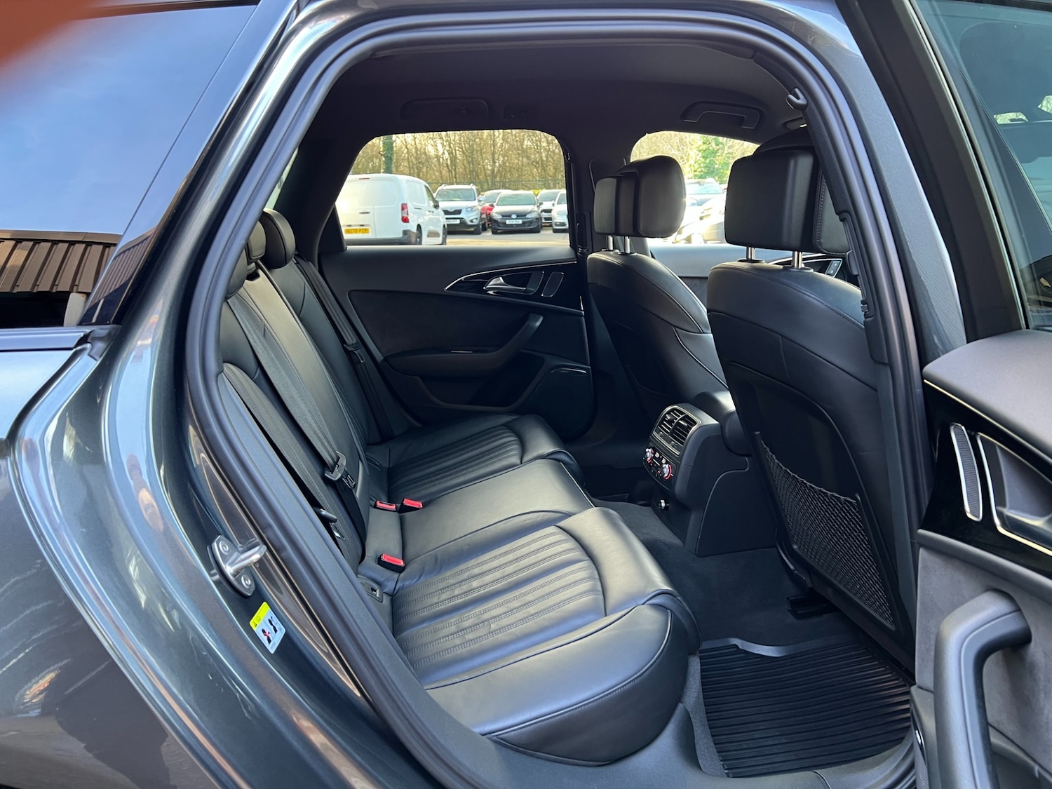 Used Audi A6 2017 for sale - 77556779: Photo 33