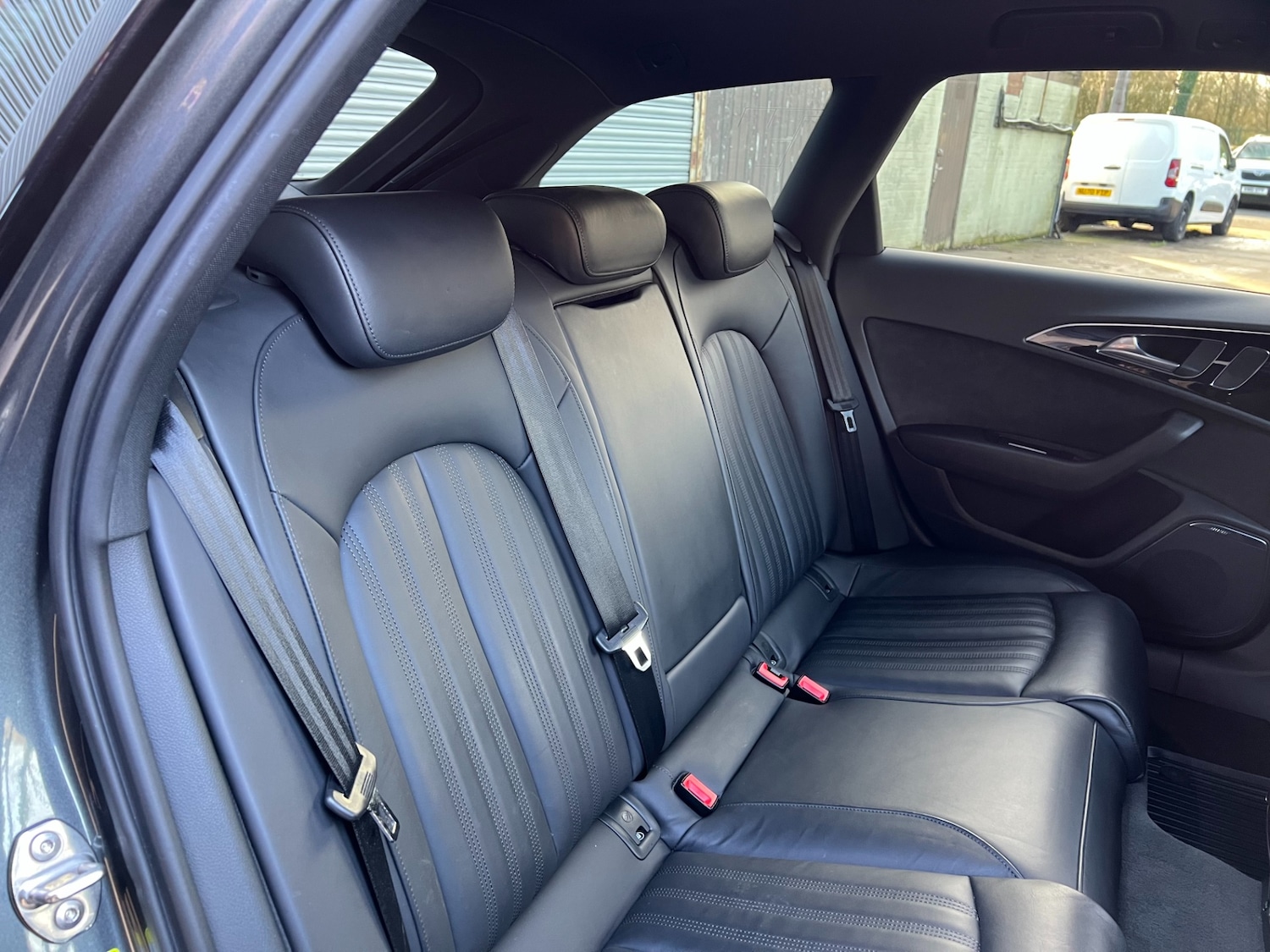 Used Audi A6 2017 for sale - 77556779: Photo 35