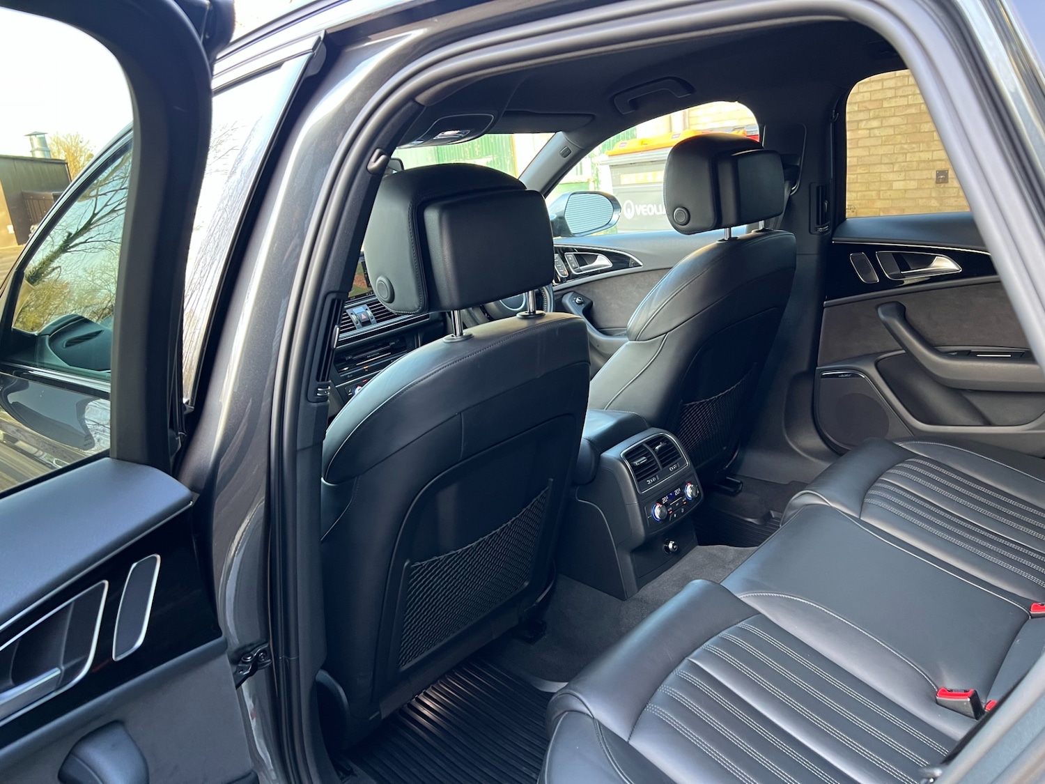 Used Audi A6 2017 for sale - 77556779: Photo 36