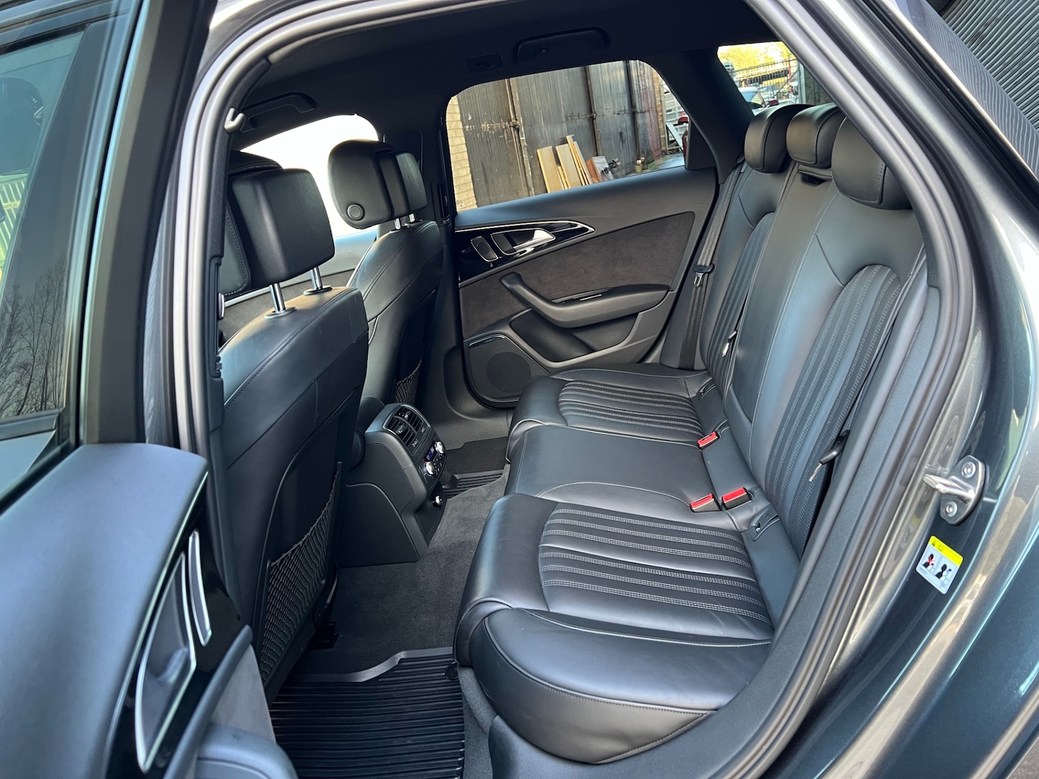 Used Audi A6 2017 for sale - 77556779: Photo 37