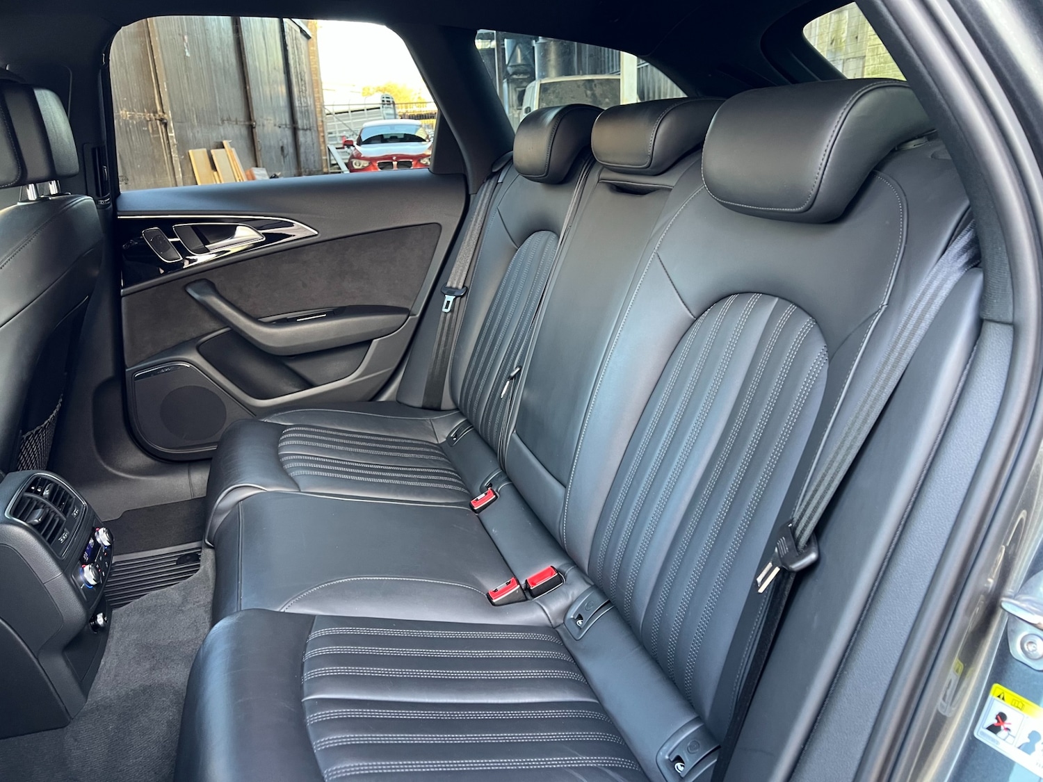 Used Audi A6 2017 for sale - 77556779: Photo 38