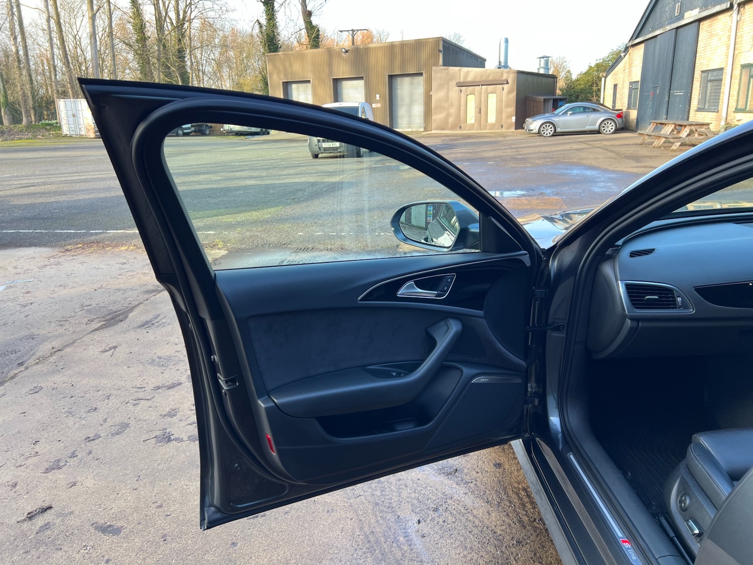 Used Audi A6 2017 for sale - 77556779: Photo 39