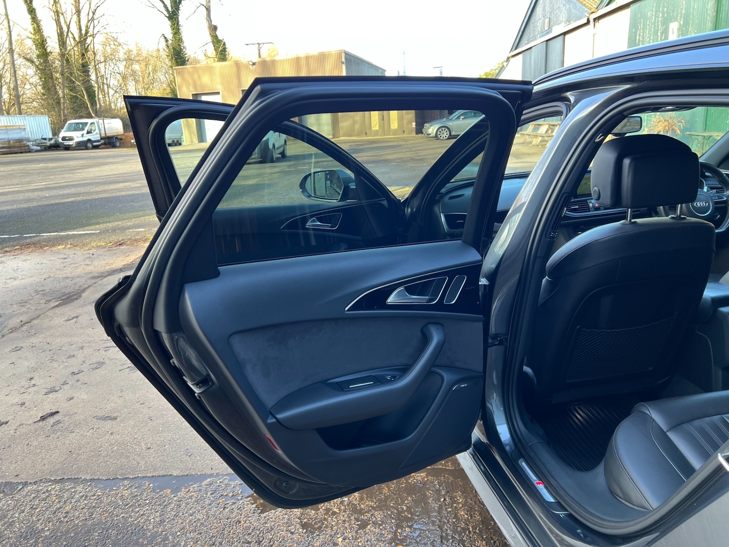 Used Audi A6 2017 for sale - 77556779: Photo 40