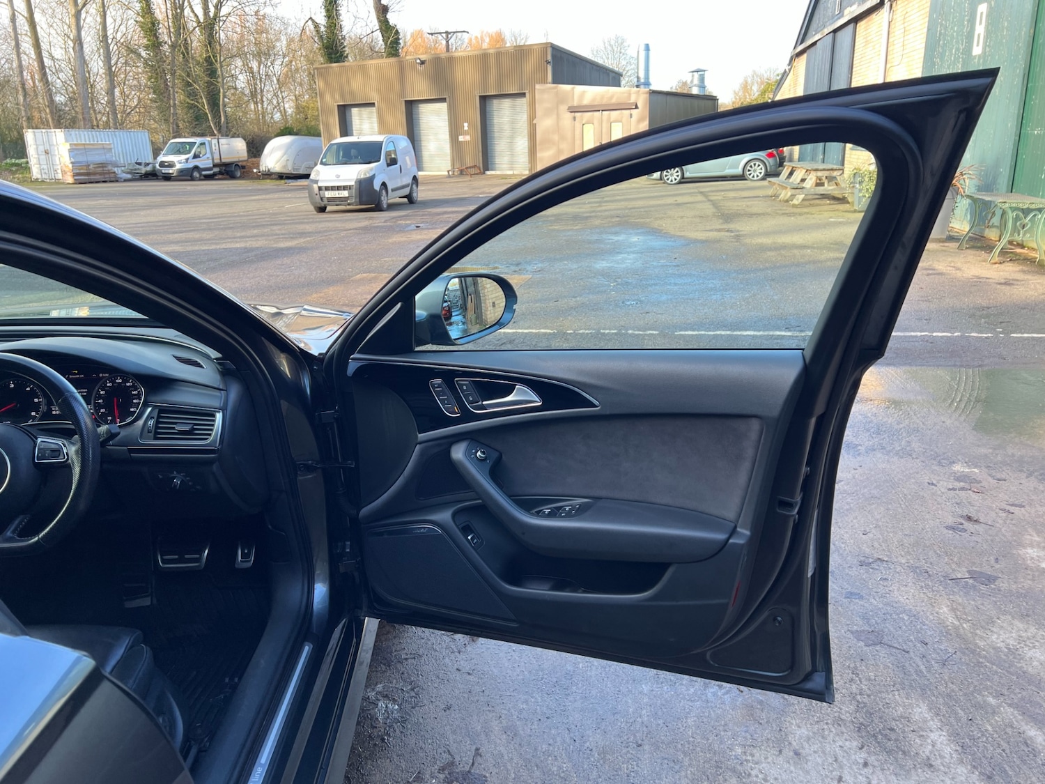 Used Audi A6 2017 for sale - 77556779: Photo 41