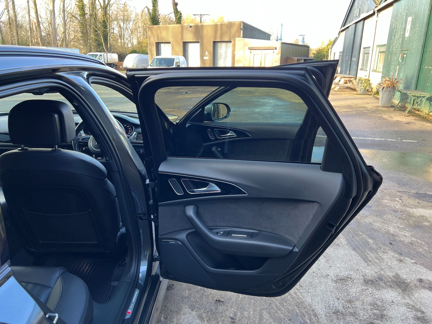 Used Audi A6 2017 for sale - 77556779: Photo 42