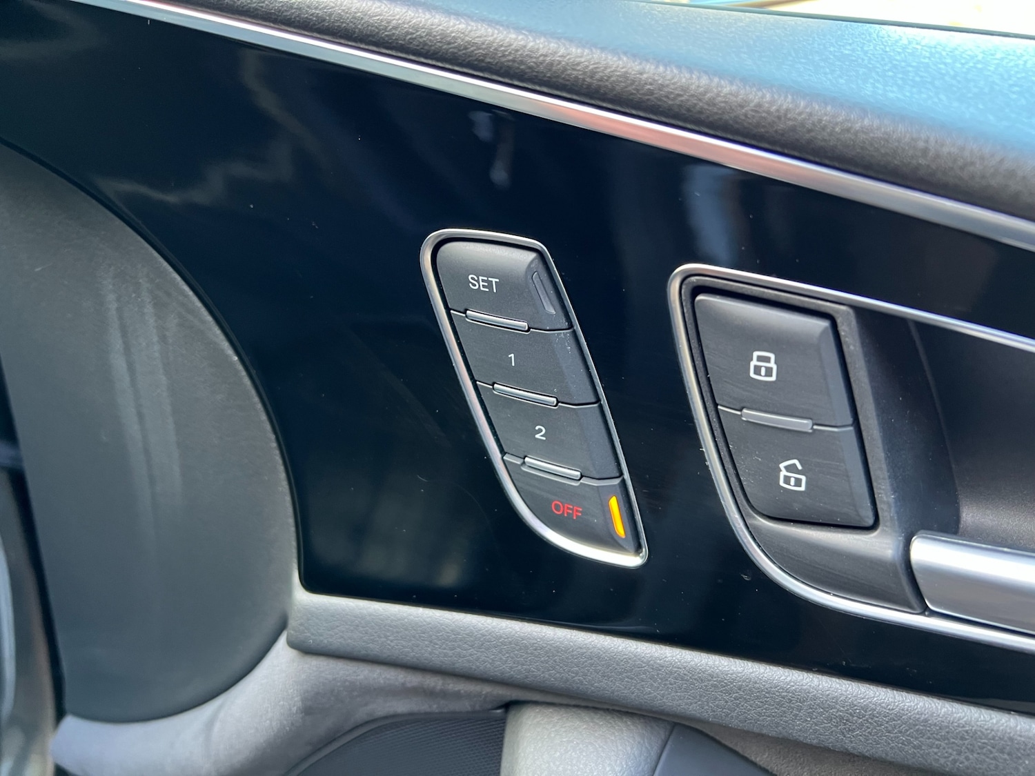 Used Audi A6 2017 for sale - 77556779: Photo 44