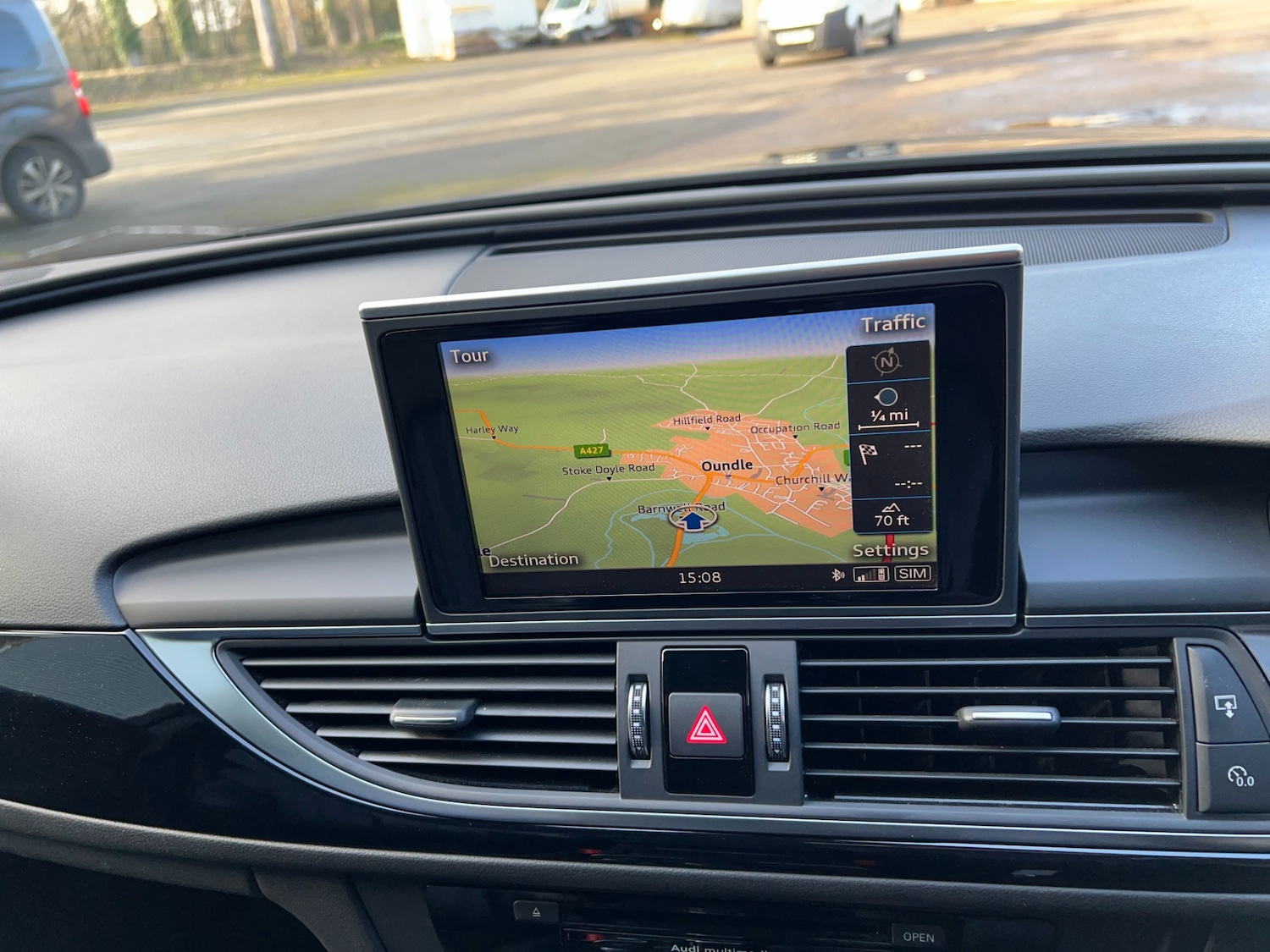 Used Audi A6 2017 for sale - 77556779: Photo 45