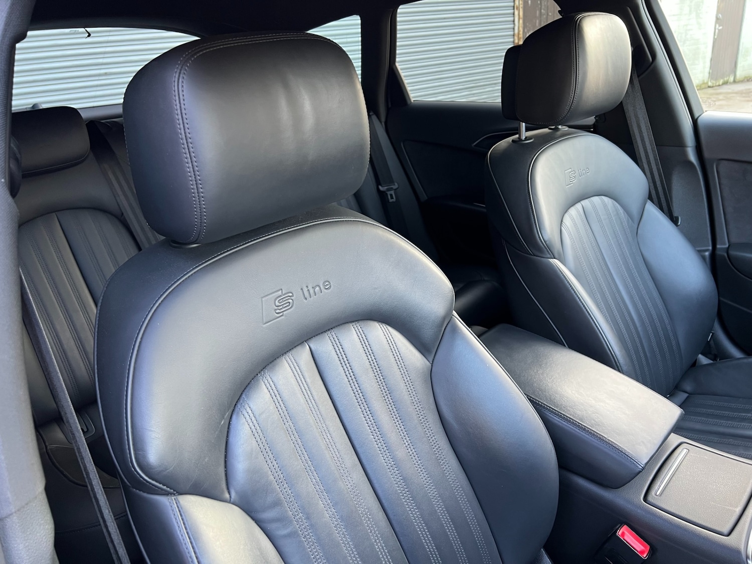 Used Audi A6 2017 for sale - 77556779: Photo 46