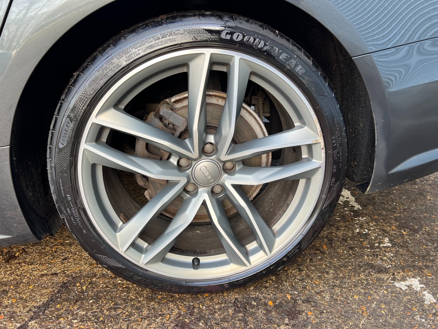 Used Audi A6 2017 for sale - 77556779: Photo 49