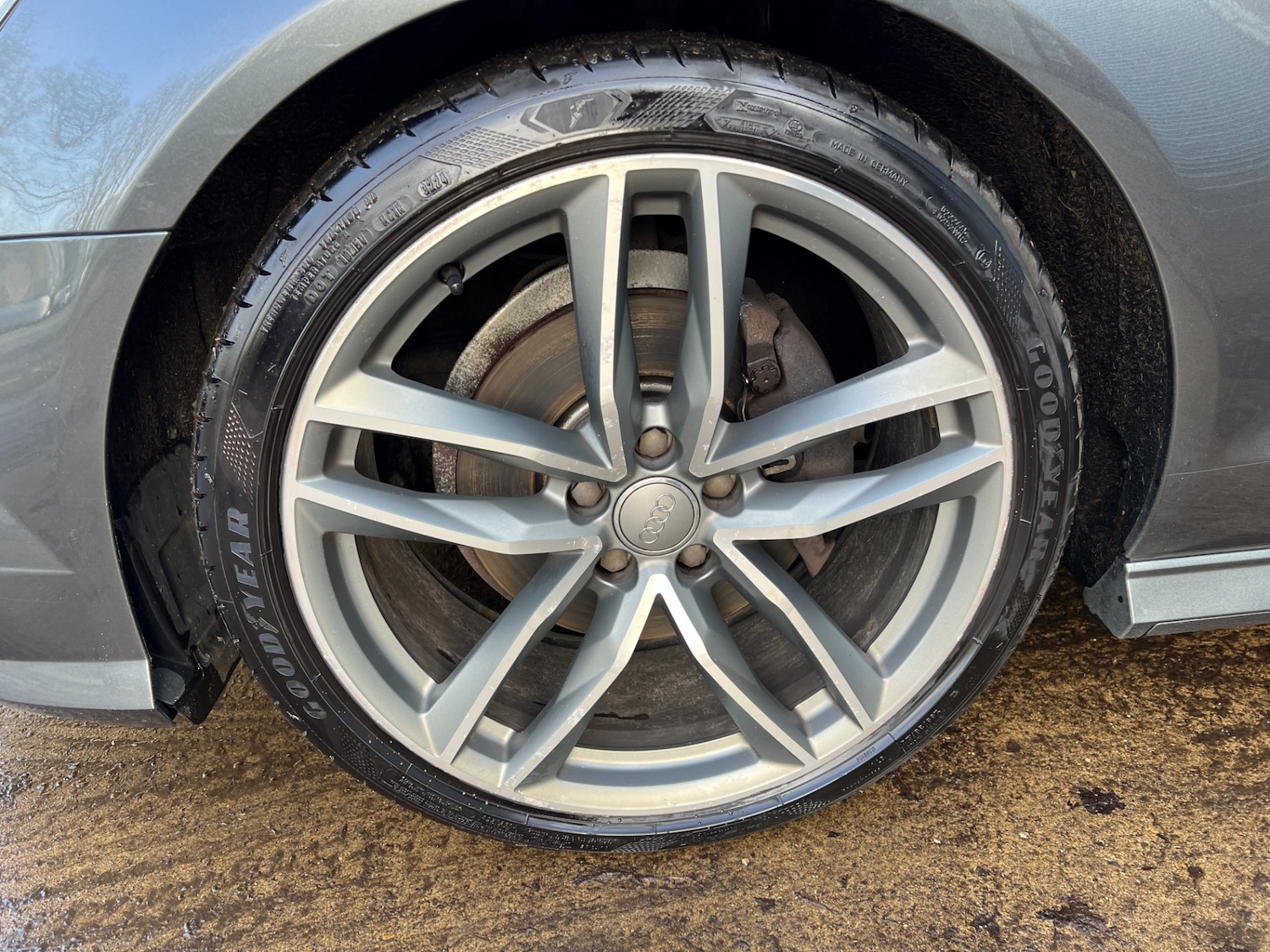 Used Audi A6 2017 for sale - 77556779: Photo 50