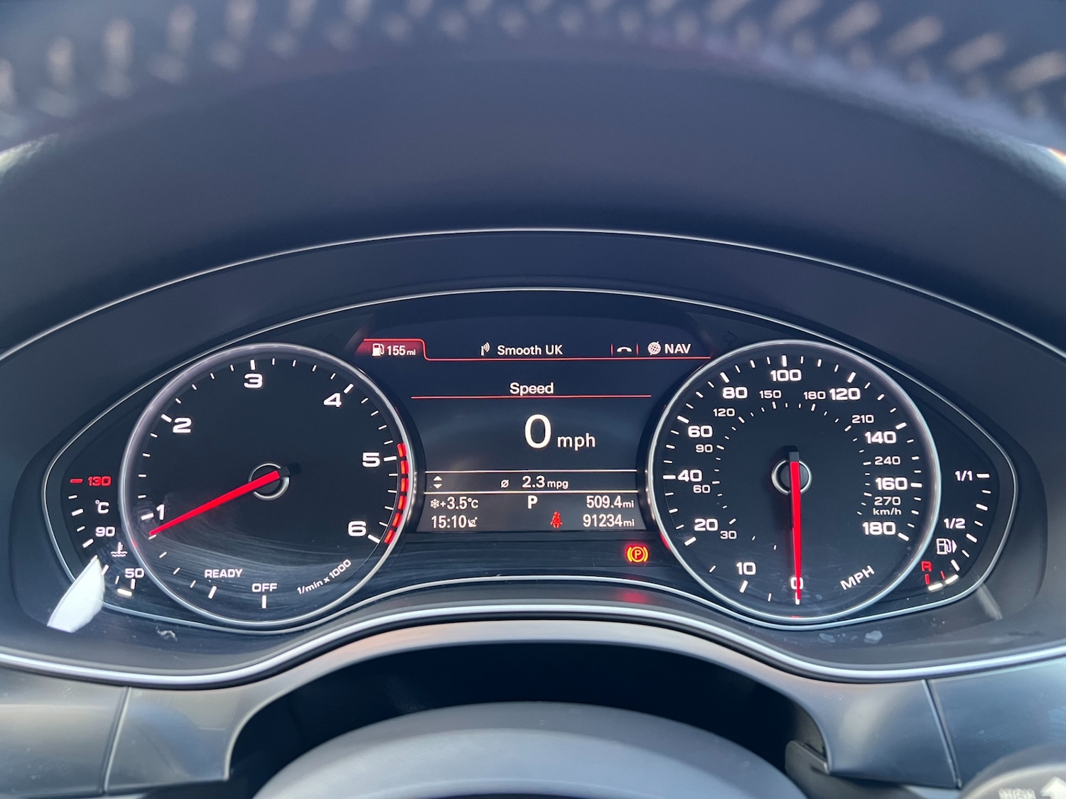 Used Audi A6 2017 for sale - 77556779: Photo 51