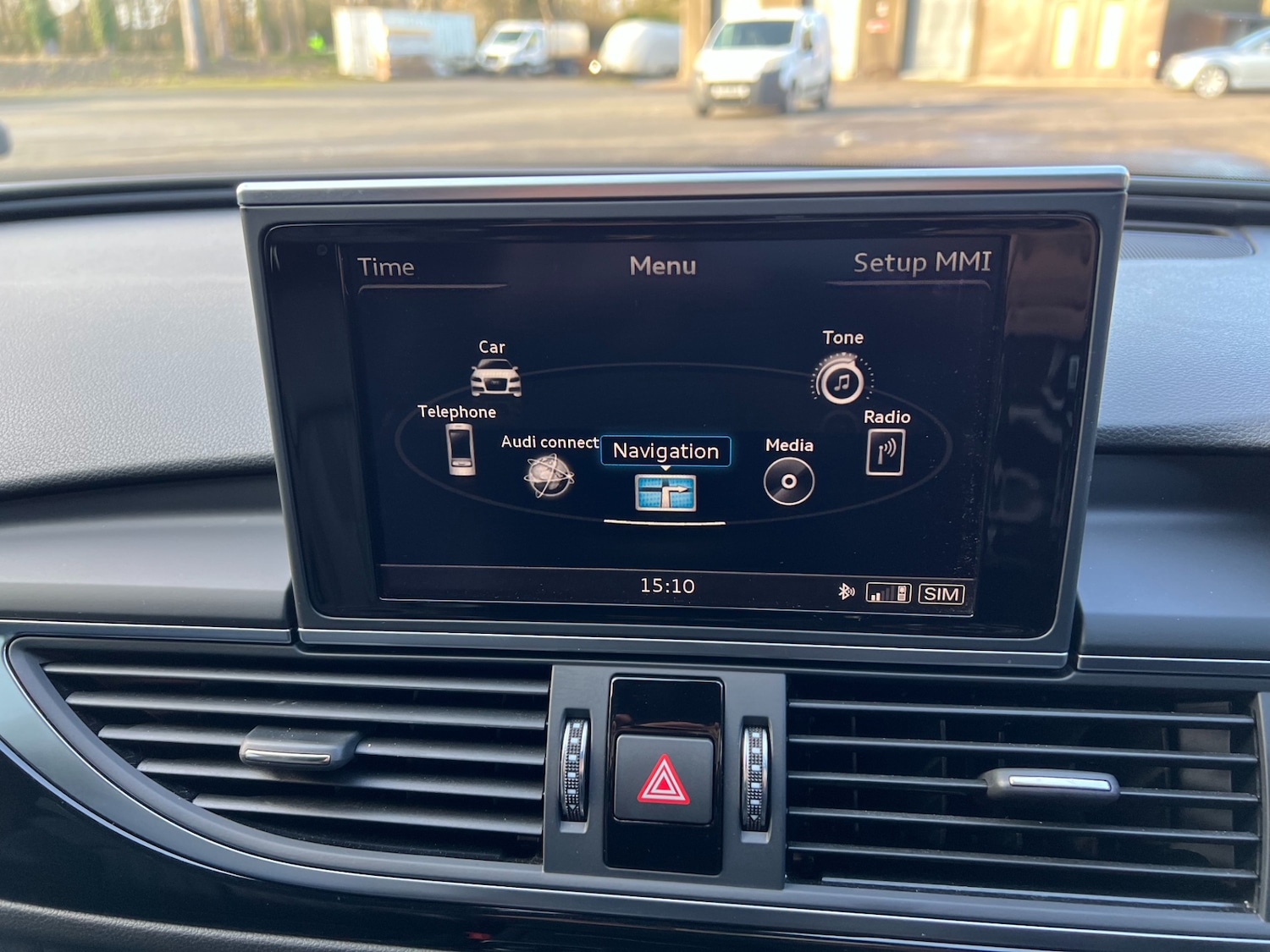 Used Audi A6 2017 for sale - 77556779: Photo 52