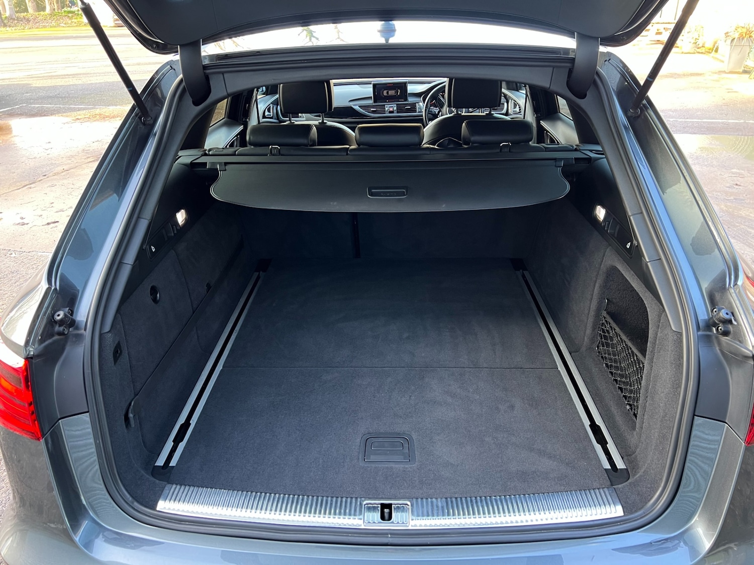 Used Audi A6 2017 for sale - 77556779: Photo 8