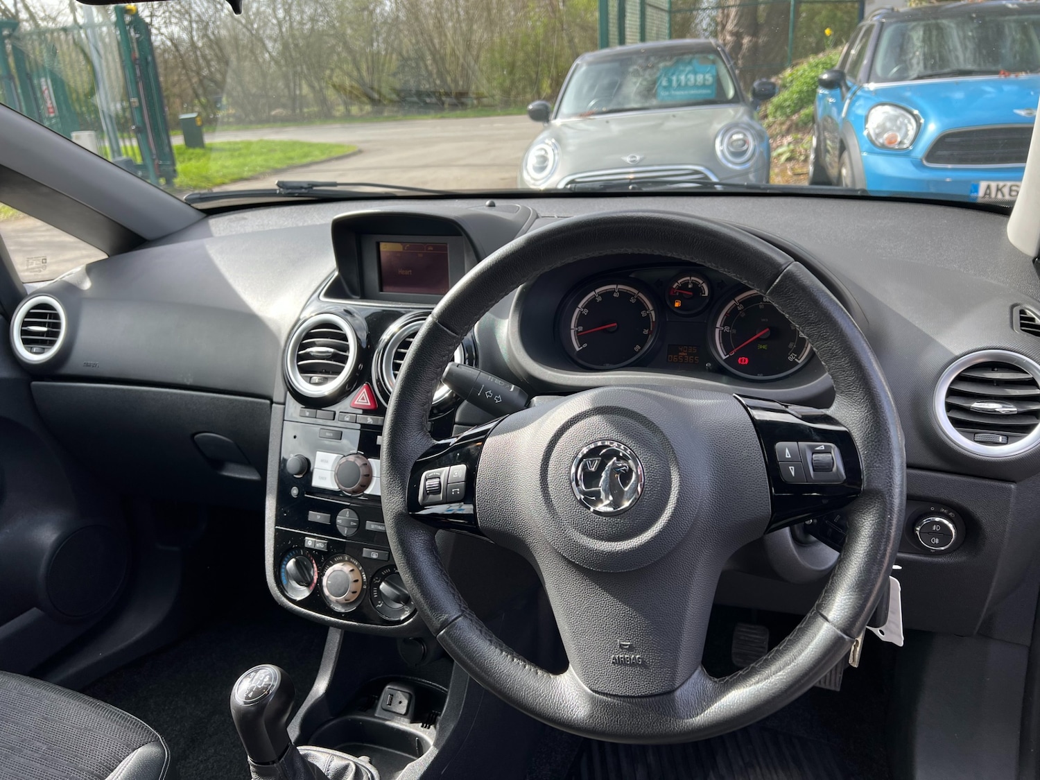 Used Vauxhall Corsa 2014 for sale - 77873729: Photo 13