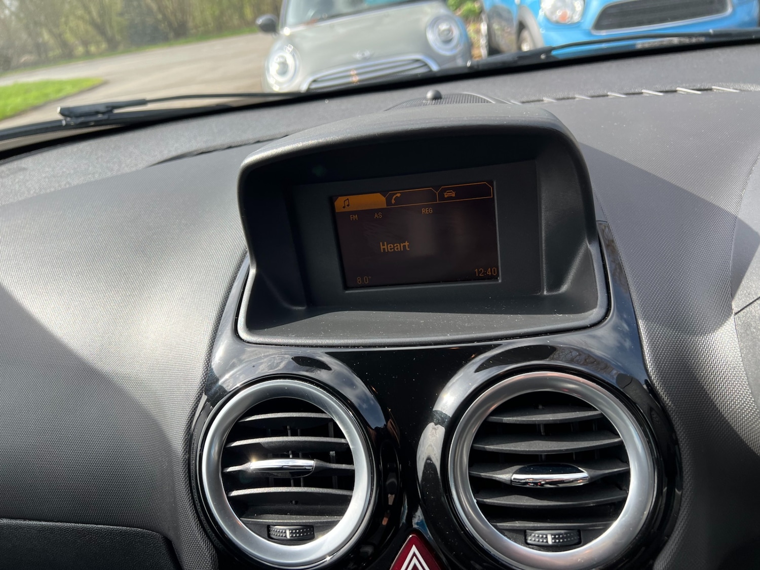 Used Vauxhall Corsa 2014 for sale - 77873729: Photo 15