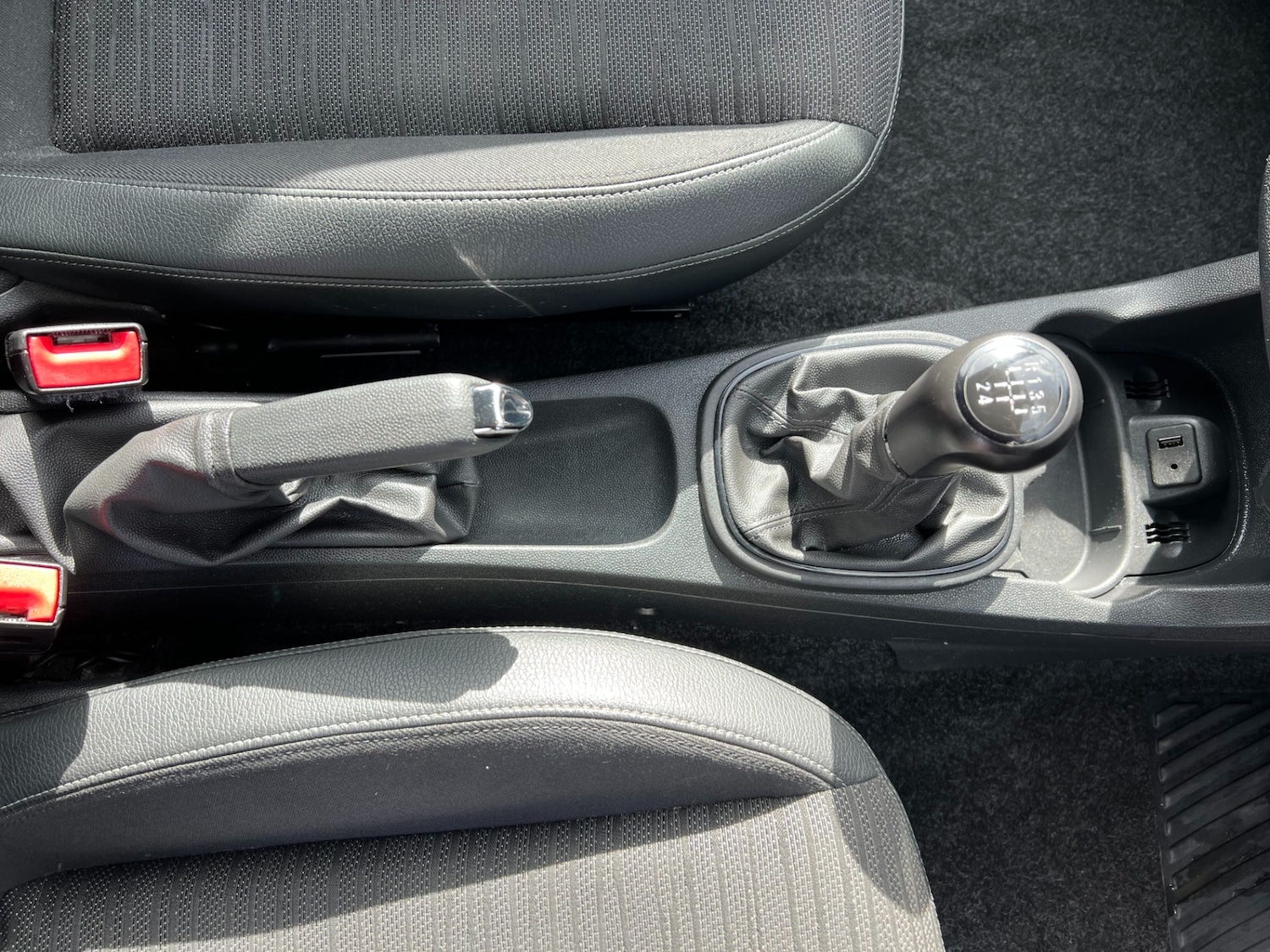 Used Vauxhall Corsa 2014 for sale - 77873729: Photo 17