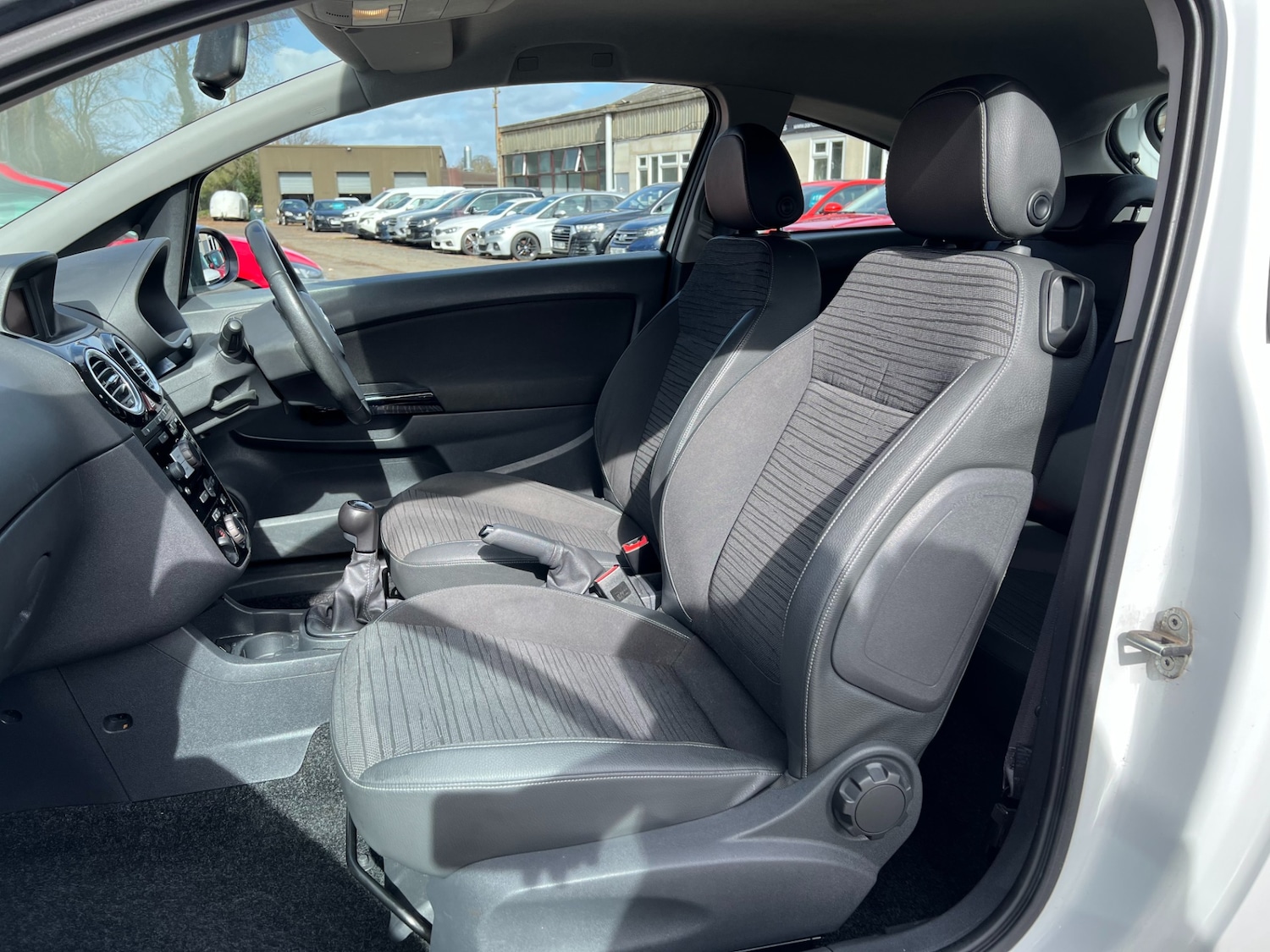 Used Vauxhall Corsa 2014 for sale - 77873729: Photo 18