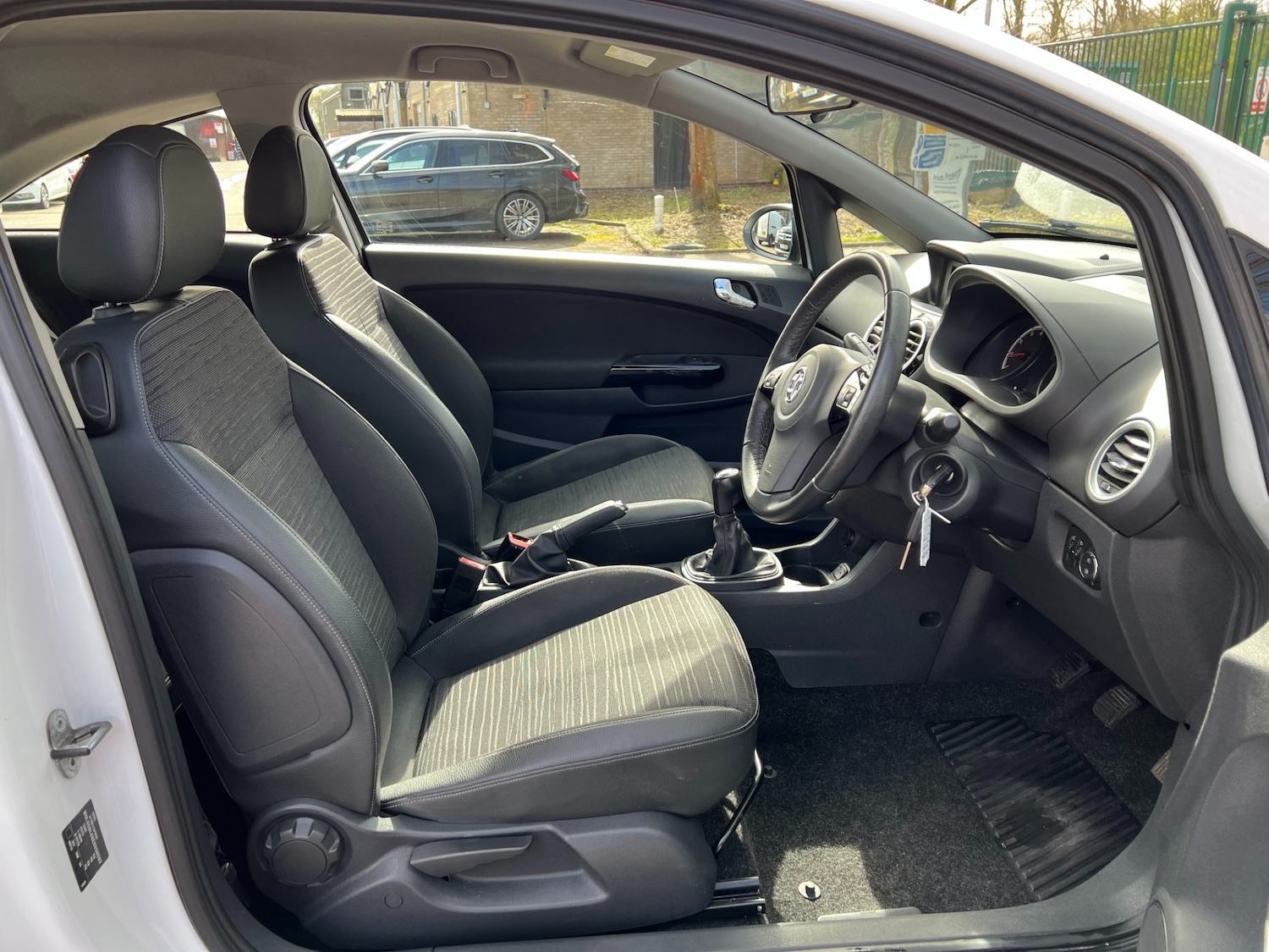 Used Vauxhall Corsa 2014 for sale - 77873729: Photo 19