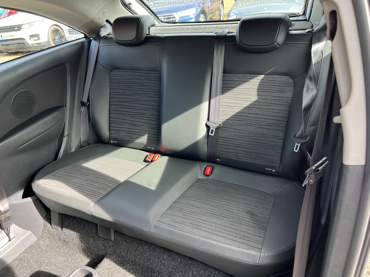 Used Vauxhall Corsa 2014 for sale - 77873729: Photo 21