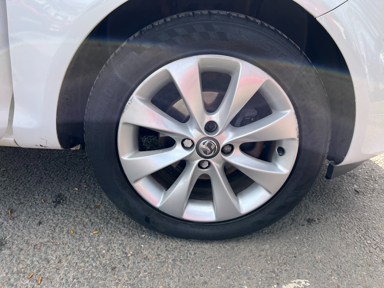 Used Vauxhall Corsa 2014 for sale - 77873729: Photo 25