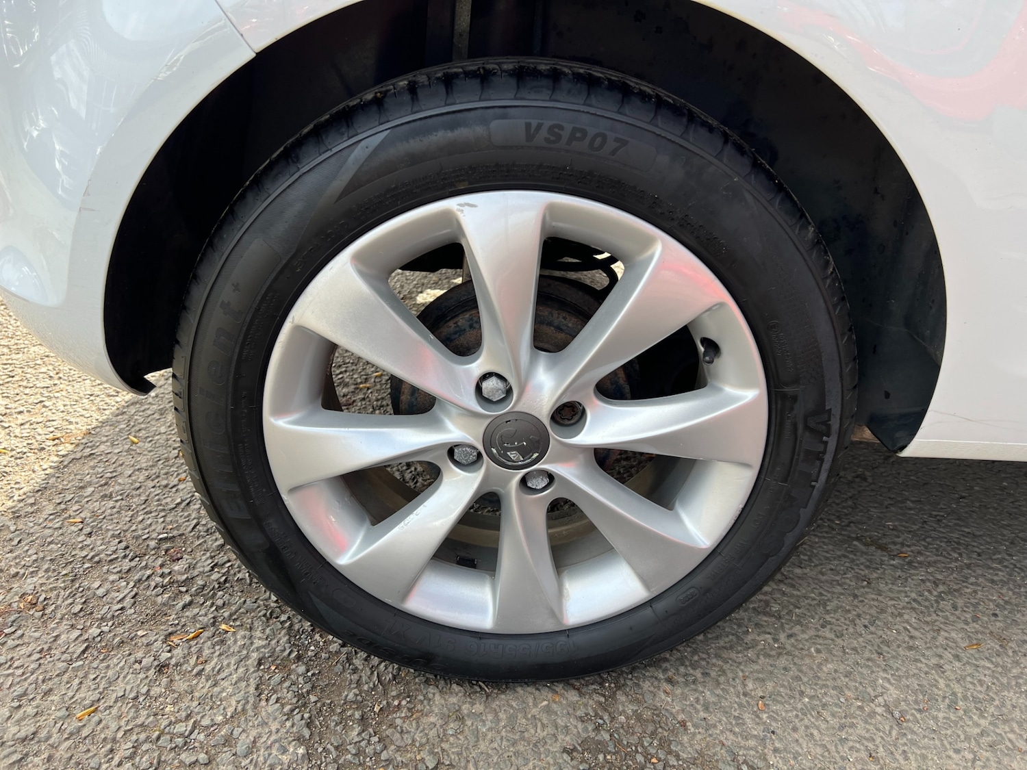 Used Vauxhall Corsa 2014 for sale - 77873729: Photo 26