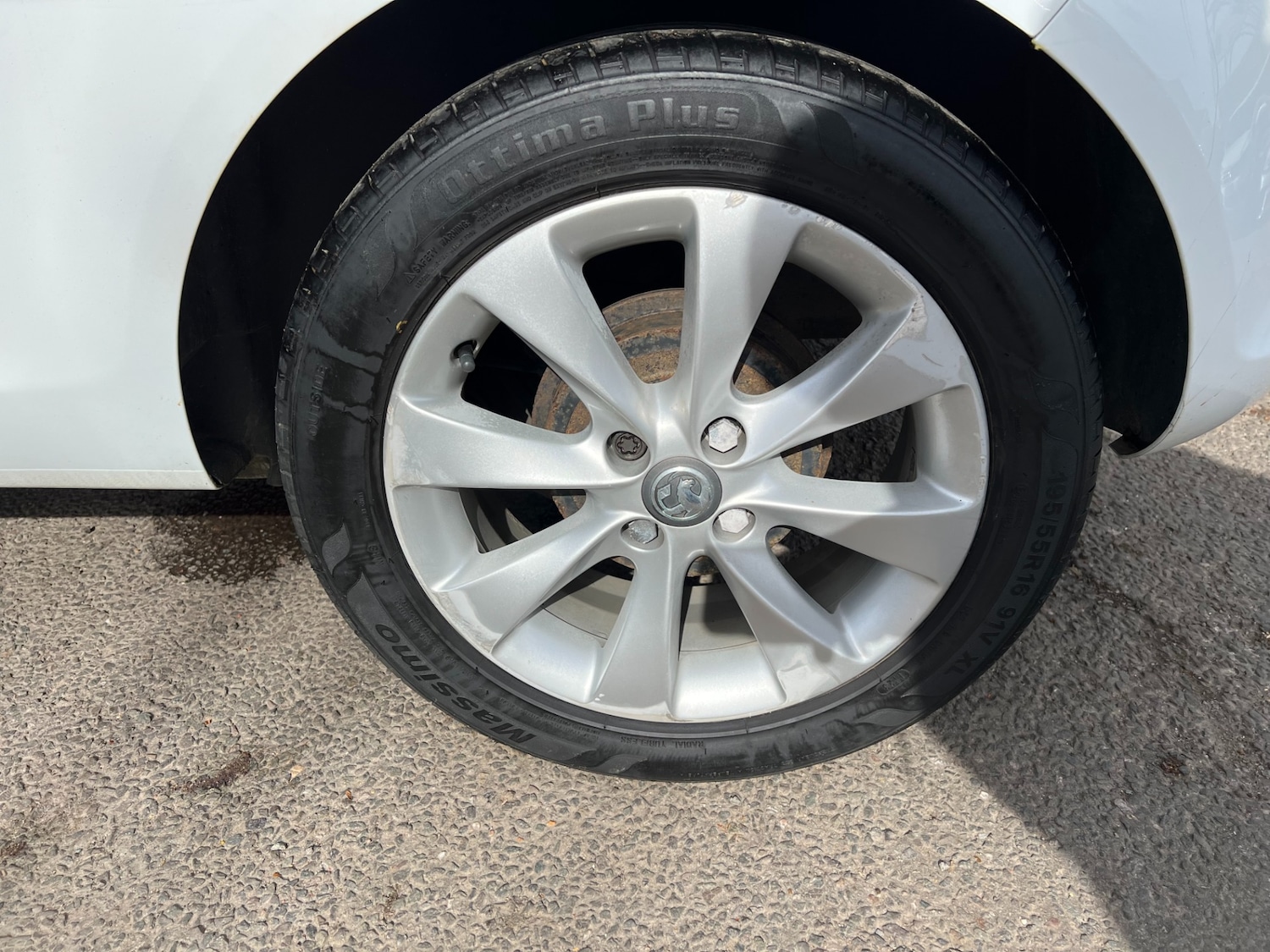 Used Vauxhall Corsa 2014 for sale - 77873729: Photo 27