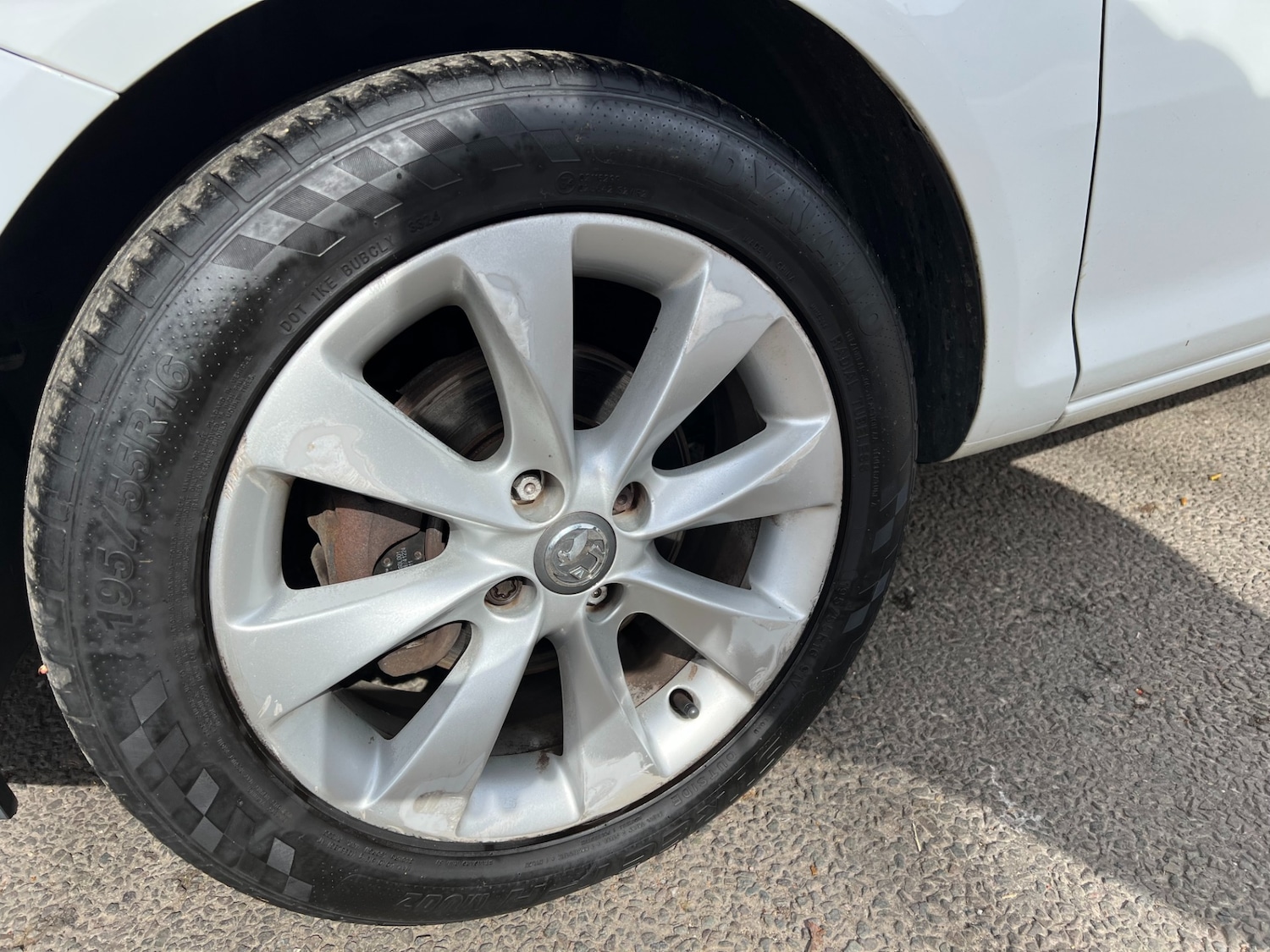 Used Vauxhall Corsa 2014 for sale - 77873729: Photo 28