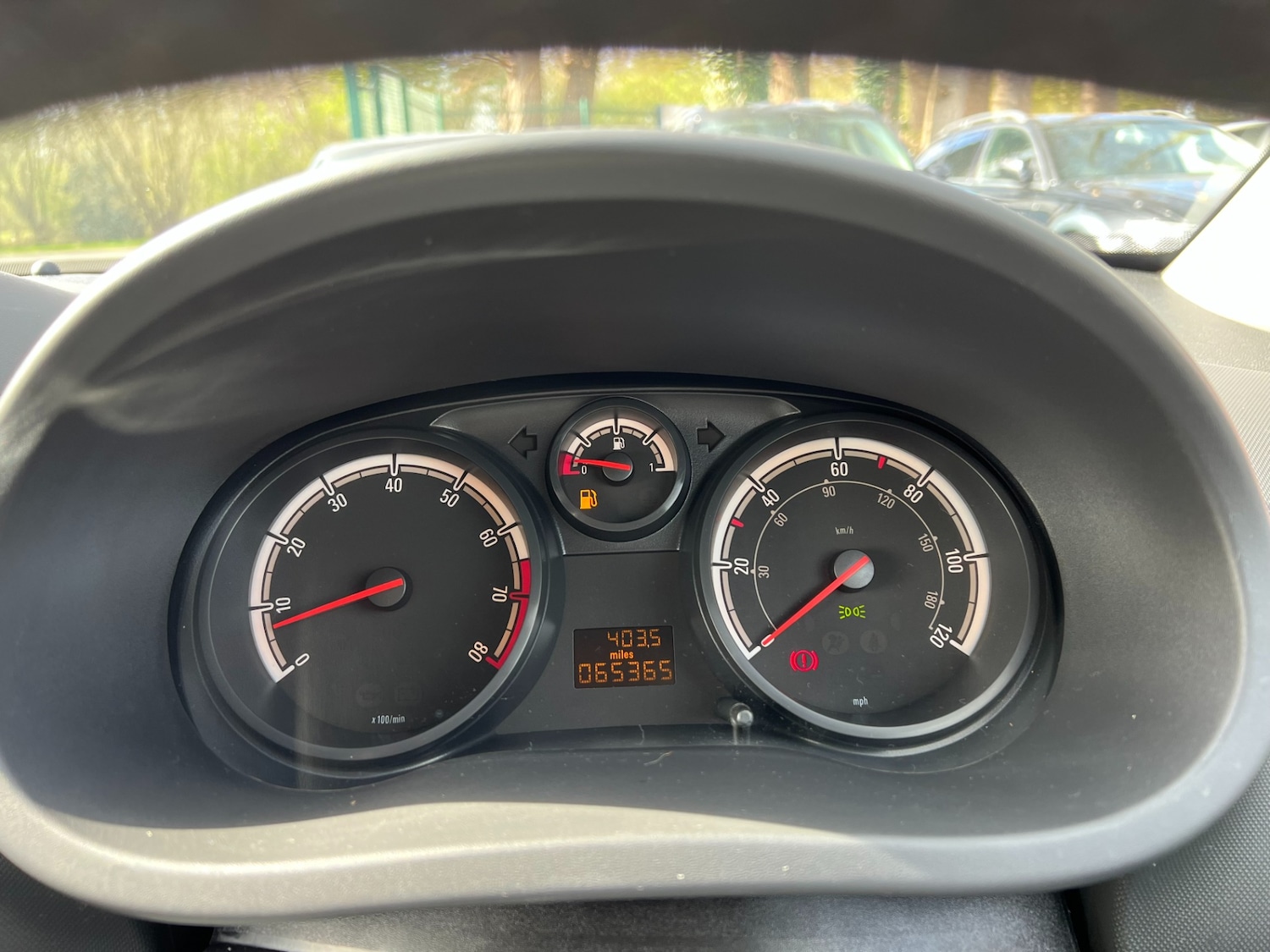 Used Vauxhall Corsa 2014 for sale - 77873729: Photo 29