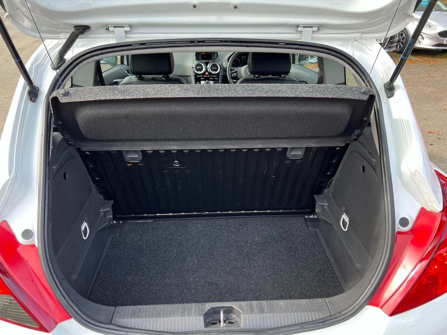 Used Vauxhall Corsa 2014 for sale - 77873729: Photo 9