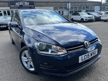 Used Volkswagen Golf 2015 for sale - 78883179: Photo