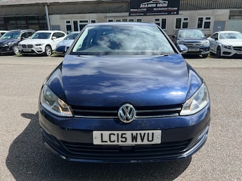 Used Volkswagen Golf 2015 for sale - 78883179: Photo