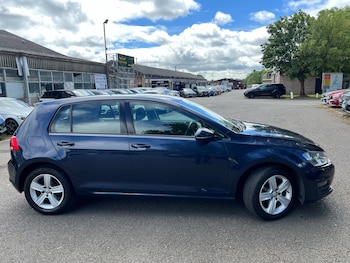 Used Volkswagen Golf 2015 for sale - 78883179: Photo