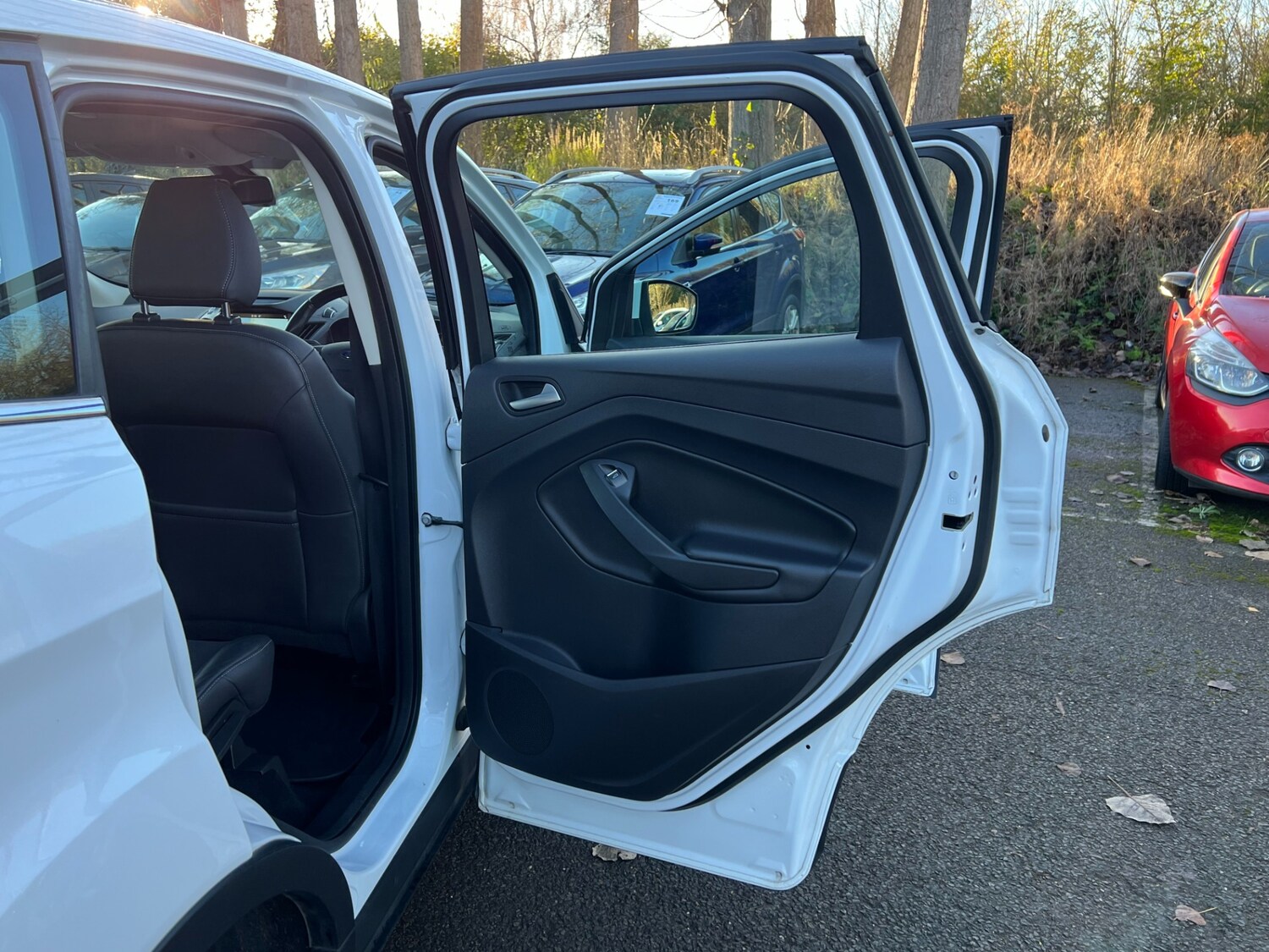 Vehicle 29