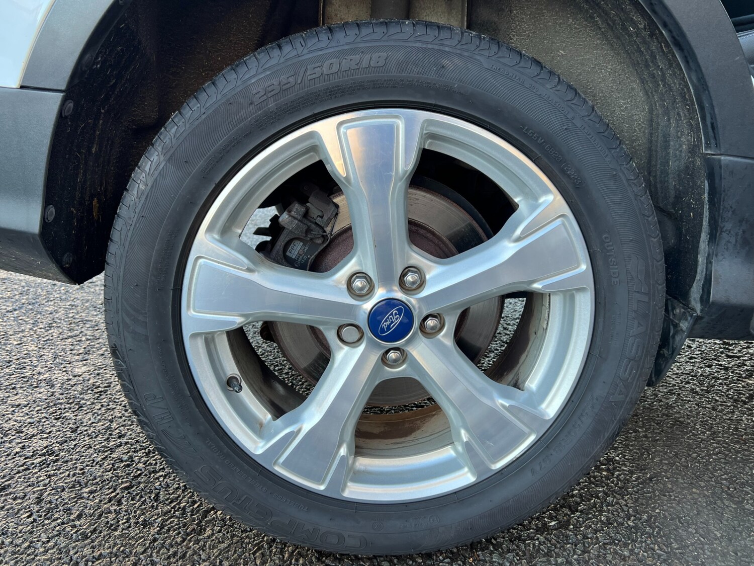 Vehicle 34