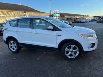 Used Ford Kuga 2017 for sale - 72975530: Photo