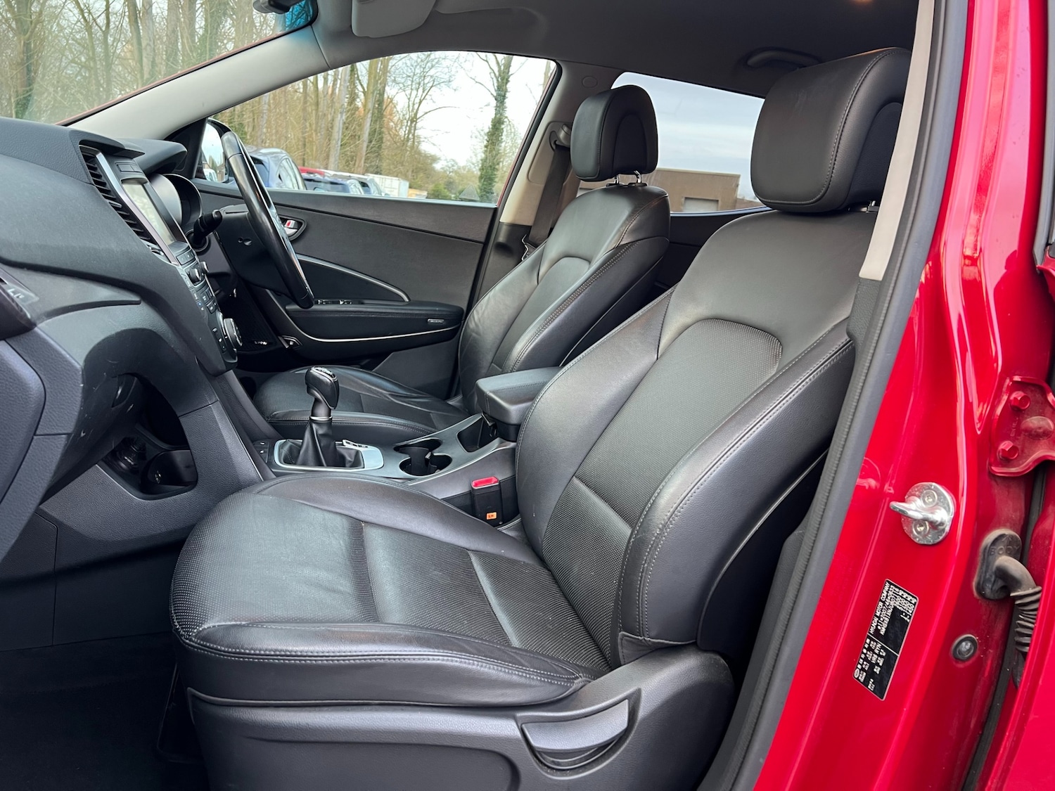 Used Hyundai Santa Fe 2018 for sale - 77300550: Photo 23