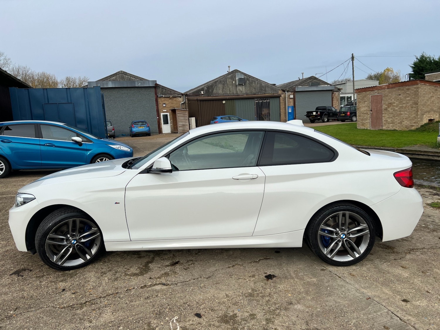 Used BMW 2 Series 2018 for sale - 76414000: Photo 10