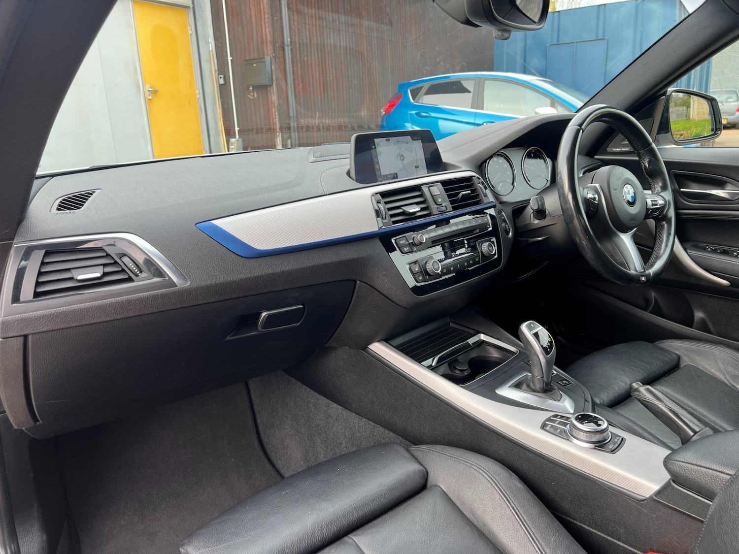 Used BMW 2 Series 2018 for sale - 76414000: Photo 12