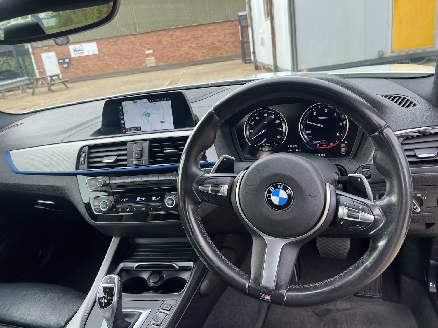 Used BMW 2 Series 2018 for sale - 76414000: Photo 13